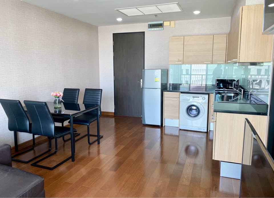 CondoWitthayu, Chidlom, Langsuan, Ploenchit : Condo One Bedroom for Sale The Address Chidlom/ 1 bedroom for sale in Chidlom