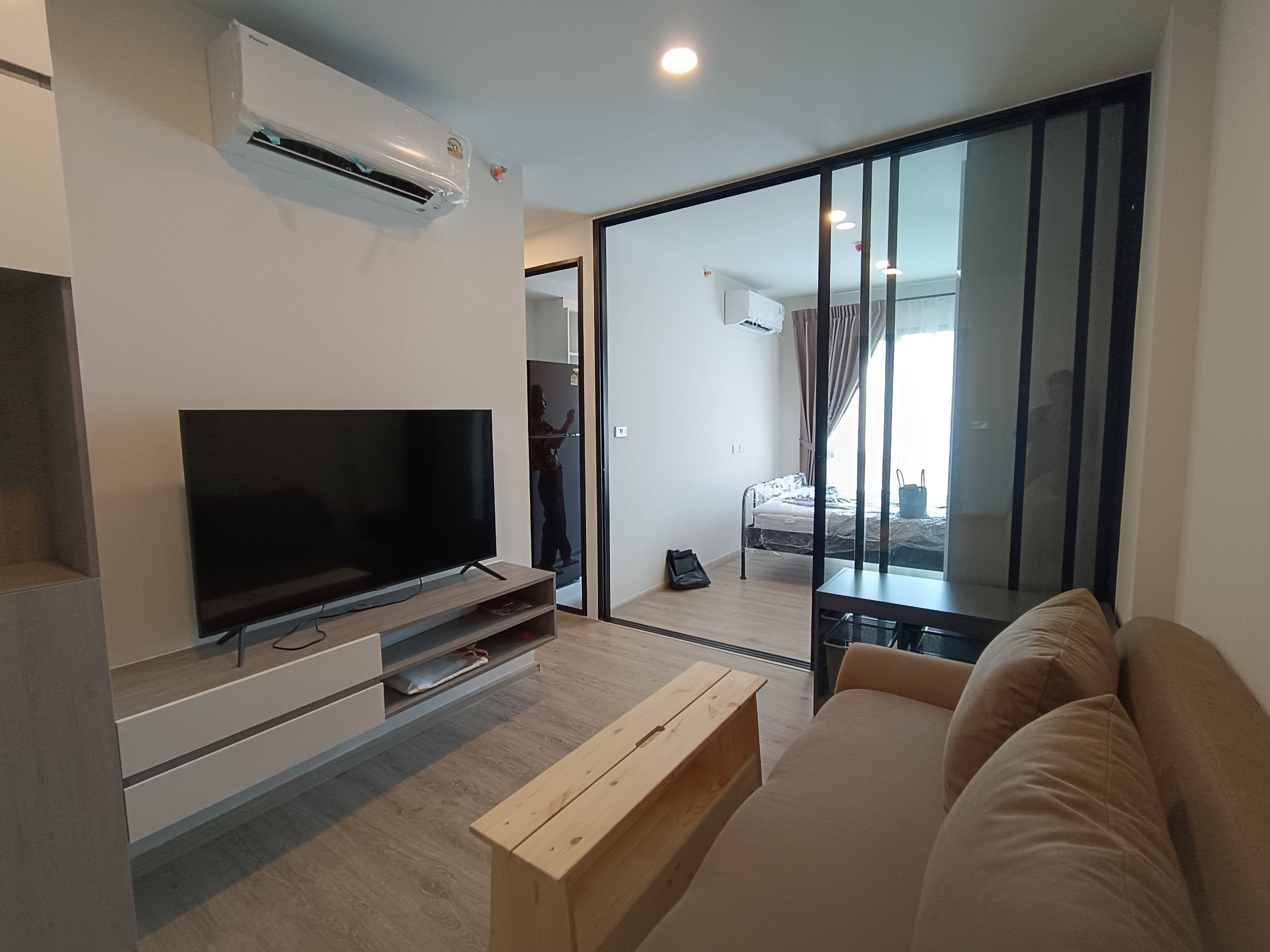 For RentCondoPinklao, Charansanitwong : ✅✅ Origin Condo for Rent, Plug and Play, Sirindhorn Station -Animal Raising