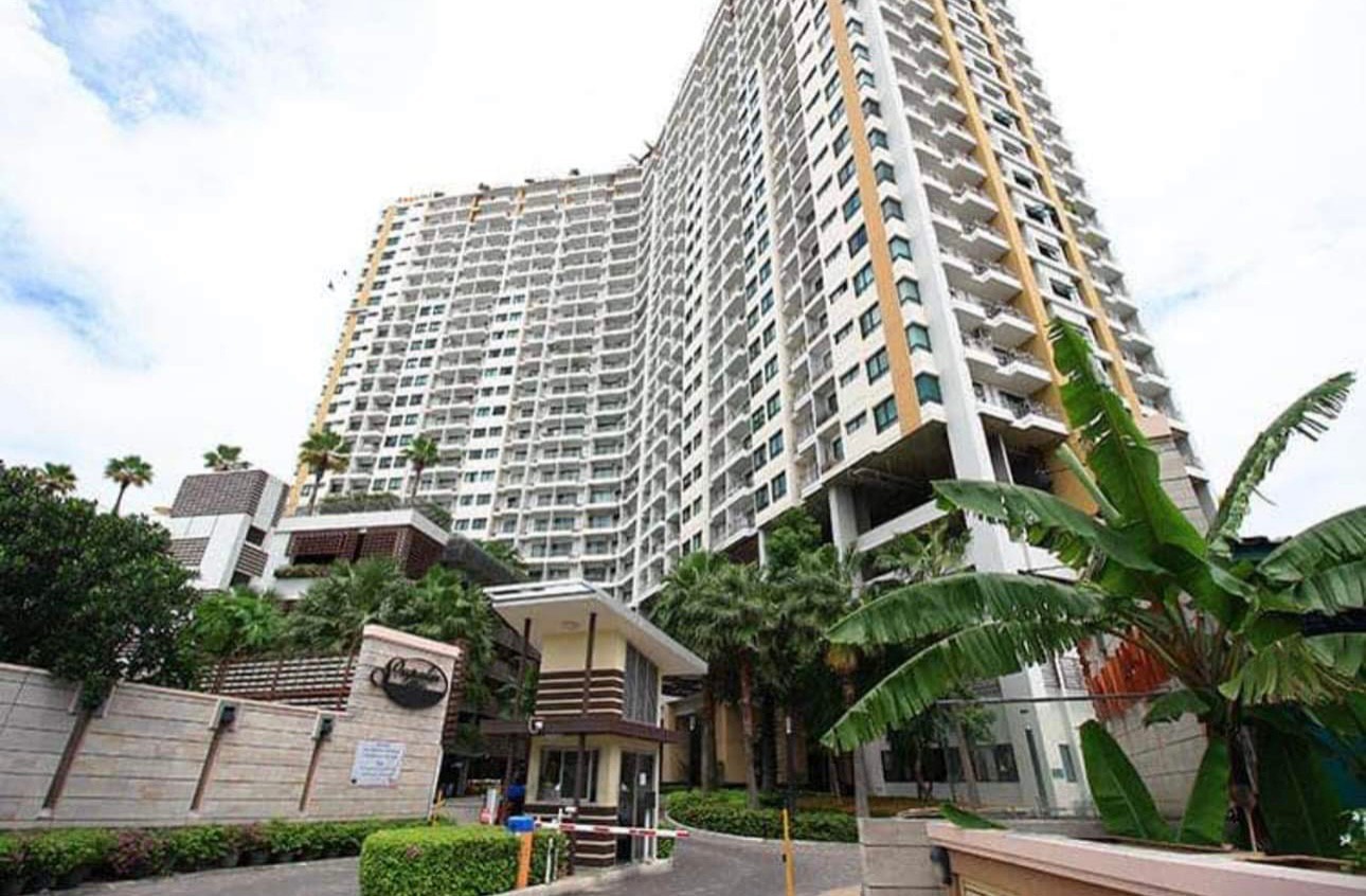 For SaleCondoRama3 (Riverside),Satupadit : LTH12031 – Supalai Premier Narathiwas Sathorn FOR SALE Size 76 sqm. 2 beds 2 baths Near BRT Nararam3 Station ONLY 5.5 MB