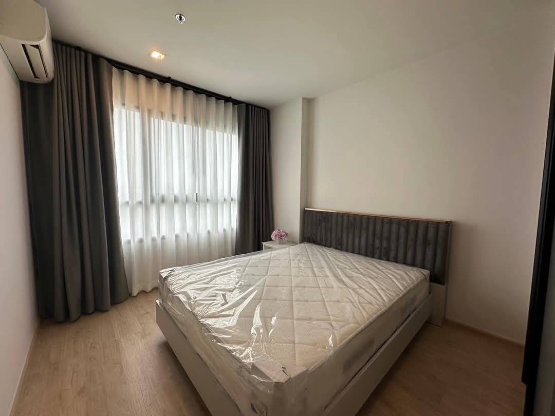 For RentCondoRama9, Petchburi, RCA : TR0473 *** For Rent *** IDEO NEW RAMA 9 (IDO New Rama 9) Special only 22,000 baht / month *** Beautiful room, complete, ready ***