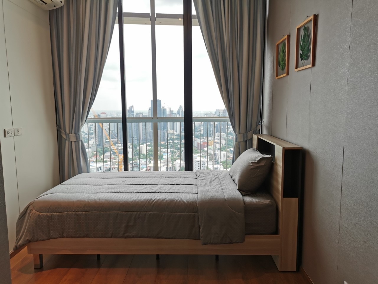 For RentCondoSukhumvit, Asoke, Thonglor : OP01804 - Park 24 (Origin Phrom Phong) :  พาร์ค 24 ( ออริจิ้น พร้อมพงษ์ ) - BTS Phrom Phong / Emporium / EmQuartier