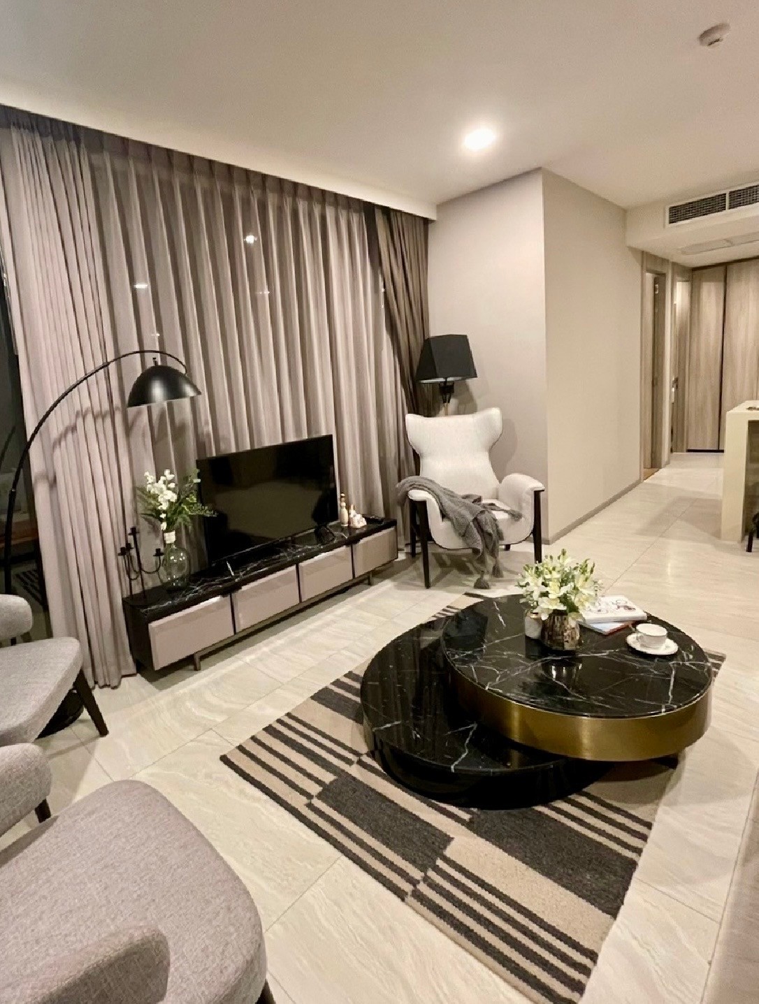 For RentCondoSukhumvit, Asoke, Thonglor : Rent a condo fynn Sukhumvit 31