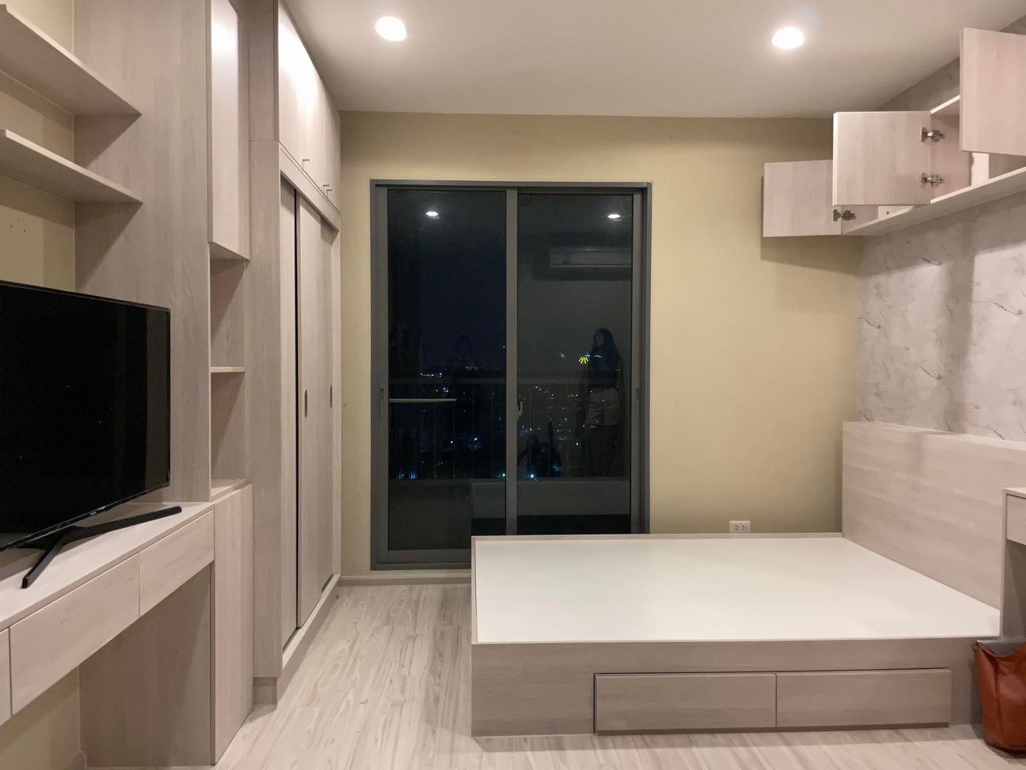 For RentCondoBangna, Bearing, Lasalle : [[Rent]] Condo near BTS Bangna, Swimming Pool, Ideo Mobi Sukhumvit Eastgate (IDO Omobi Sukhumvit East Gate) ✅✨