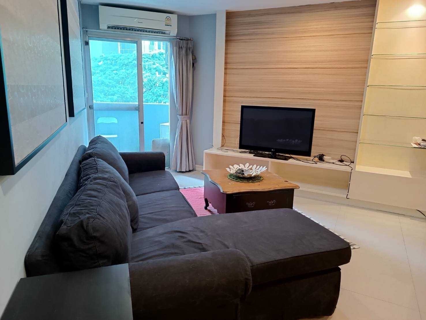 For RentCondoWitthayu, Chidlom, Langsuan, Ploenchit : 📌For RENT Rent | Wittayu Complexbedroom: 2 Bedroom, 2 Bathroomsize: 81 SQMPRICE: 30,000 THB/Monthcode: L3021