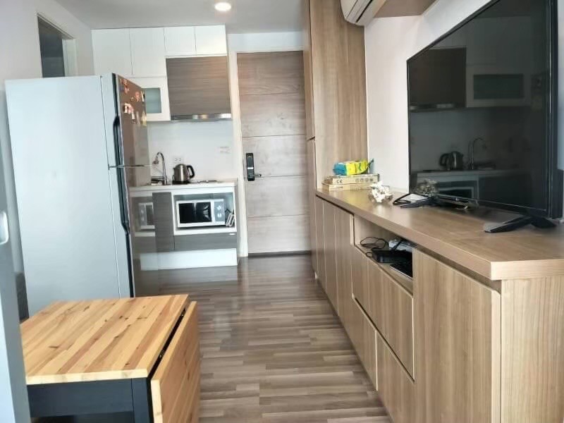 For RentCondoRamkhamhaeng, Hua Mak : [[Rent]] Condo near MRT Lamsalee Intersection, The Mall, Bang Kapikondo Lift, Ramkhamhaeng 📌✨