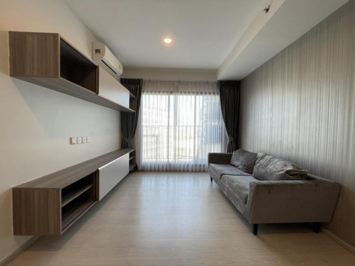 For SaleCondoVipawadee, Don Mueang, Lak Si : ✅ Sell Condo Knightsbridge📍 Area 50.30 sq.m., Floor 12A, 2 Bedrooms, 2 Bathrooms ✅ Price 5,400,000 baht 🔔 Hurry and book now.