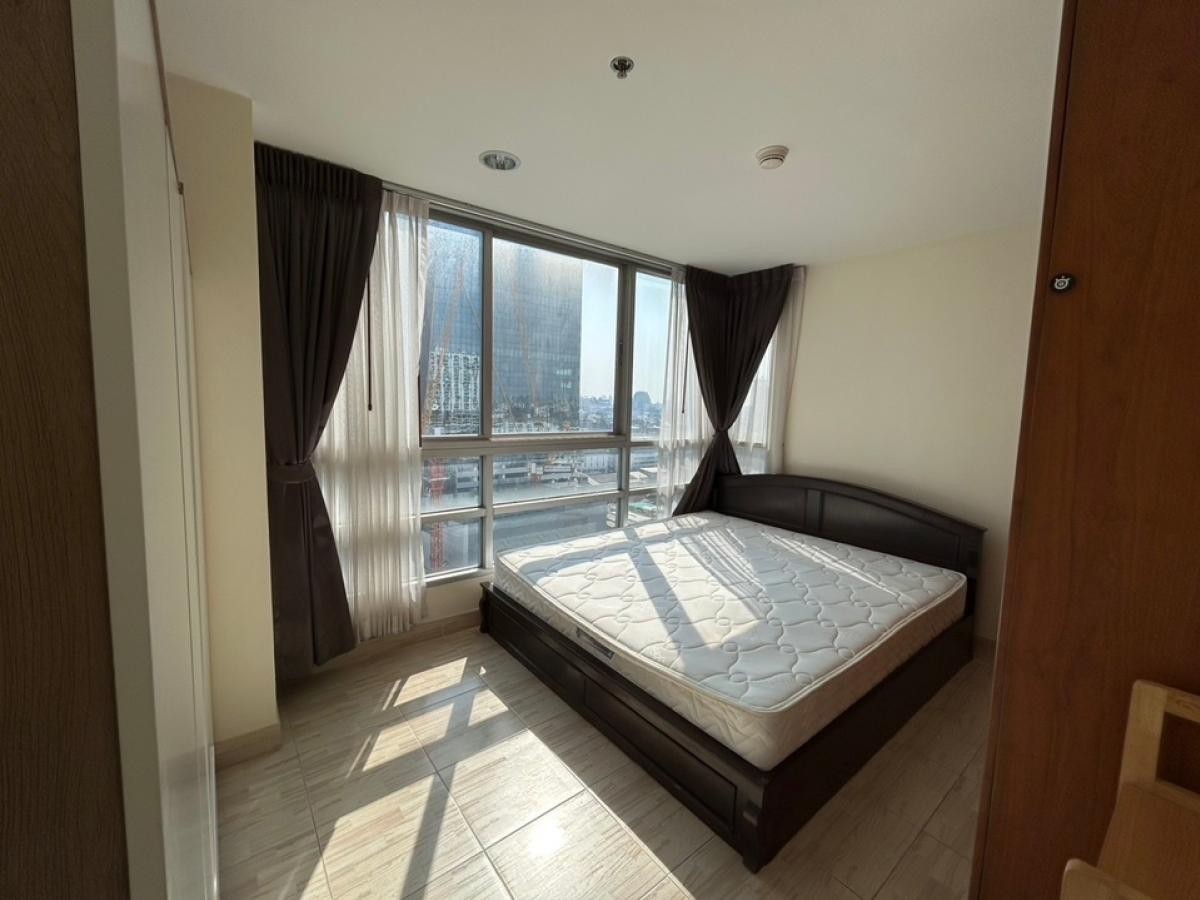 For RentCondo : Baan Pathumwan【𝐑𝐄𝐍𝐓】🔥คอนโดสไตล์อบอุ่นและเป็นส่วนตัว ใกล้สยาม ห้องขนาดใหญ่  ใกล้แหล่งช้อปปิ้งและรถไฟฟ้า ตอบโจทย์ทั้งคนทำงานและนักศึกษา🔥 ติดต่อไลน์ไอดี: @hacondo