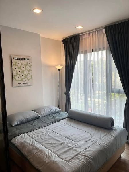 For RentCondoOnnut, Udomsuk : Rental of Sukhumvit 50 rooms on the 2nd floor