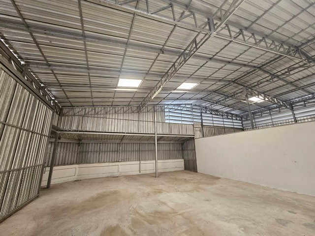 For RentWarehouseNawamin, Ramindra : Rent a warehouse 99 sq.w. Soi Ram Inthra 62