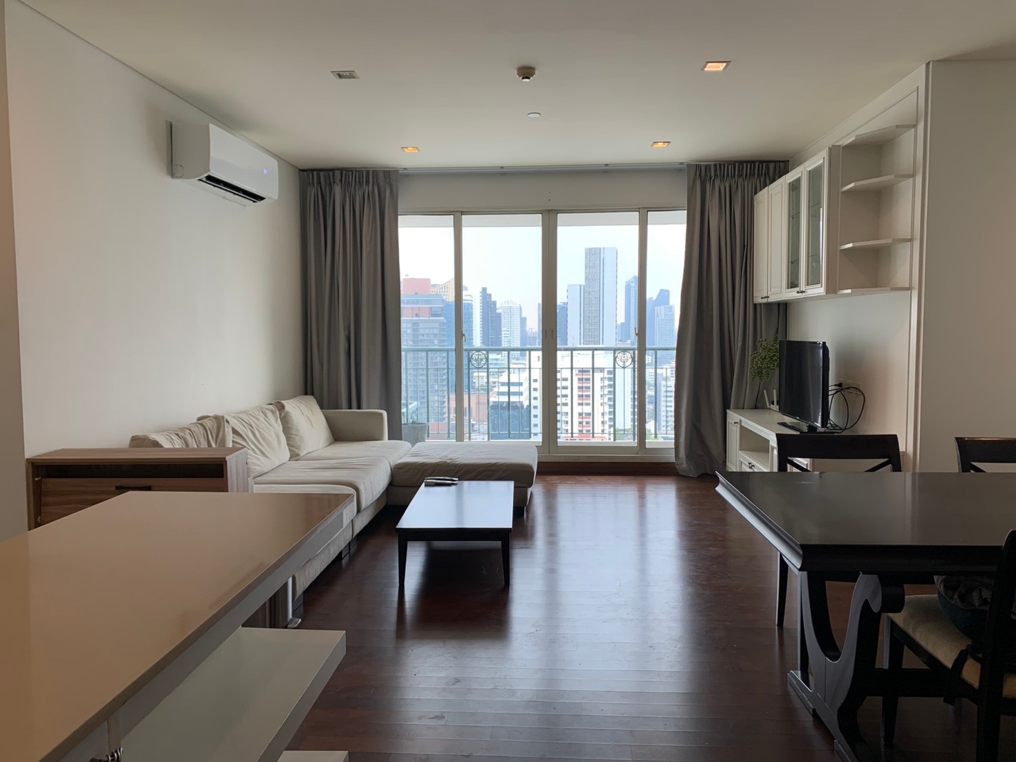 For RentCondoSukhumvit, Asoke, Thonglor : Ivy Thonglor rental price 130,000 baht [TTR250219]