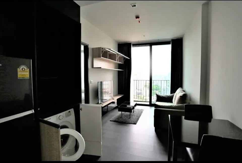 ขายคอนโดสุขุมวิท อโศก ทองหล่อ : Edge Sukhumvit 23 / 1 Bedroom (FOR SALE), เอดจ์ สุขุมวิท 23 / 1 ห้องนอน (ขาย) F239