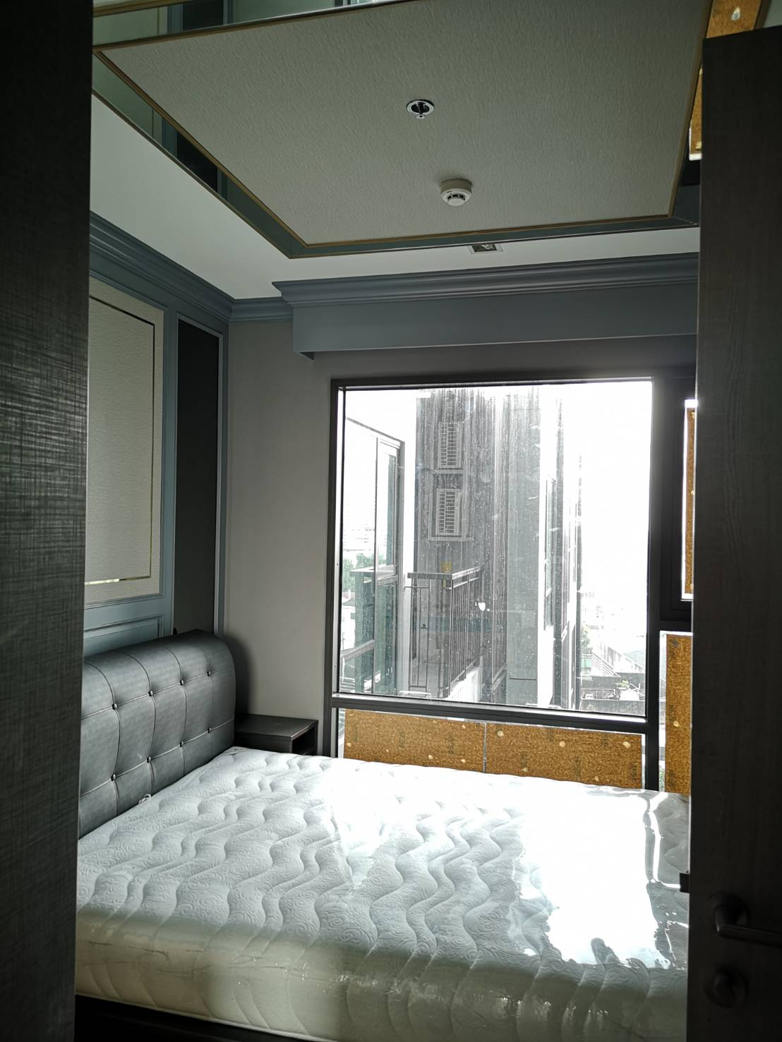 ให้เช่าคอนโดสุขุมวิท อโศก ทองหล่อ : Luxury Condo for Rent at Rhythm Sukhumvit 36-38 – 1 Bedroom, 1 Bathroom