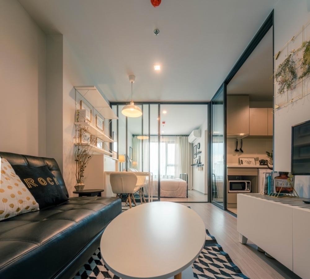 ให้เช่าคอนโดลาดพร้าว เซ็นทรัลลาดพร้าว : 📍For Rent Life ladproa 1bed 35sq.m.20,000. Call/Line : 0954597992