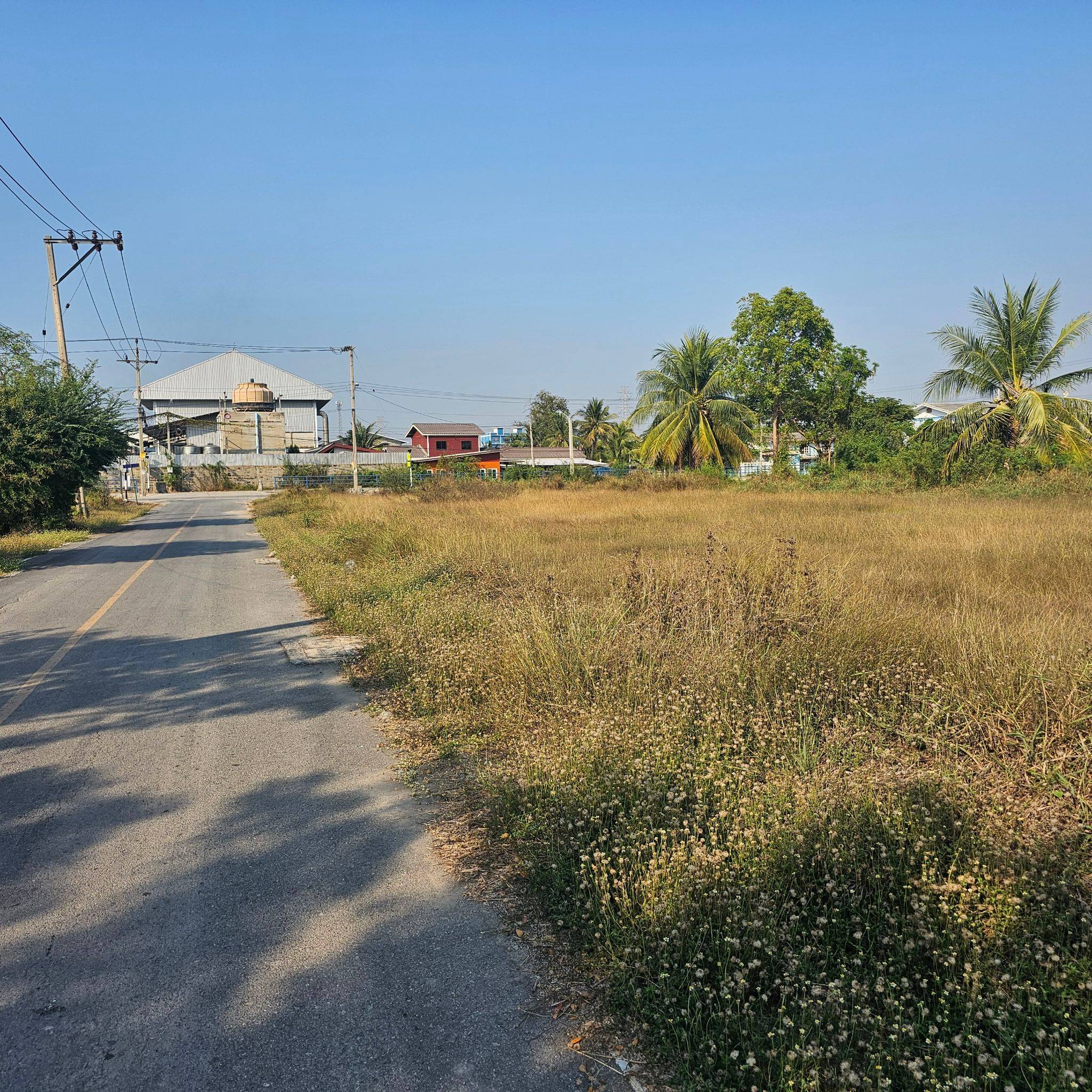 ขายที่ดินนนทบุรี บางใหญ่ บางบัวทอง : ที่ดินทำเลทอง ตำบลขุนศรี อำเภอไทรน้อย จังหวัดนนทบุรี บางเลน นครปฐม