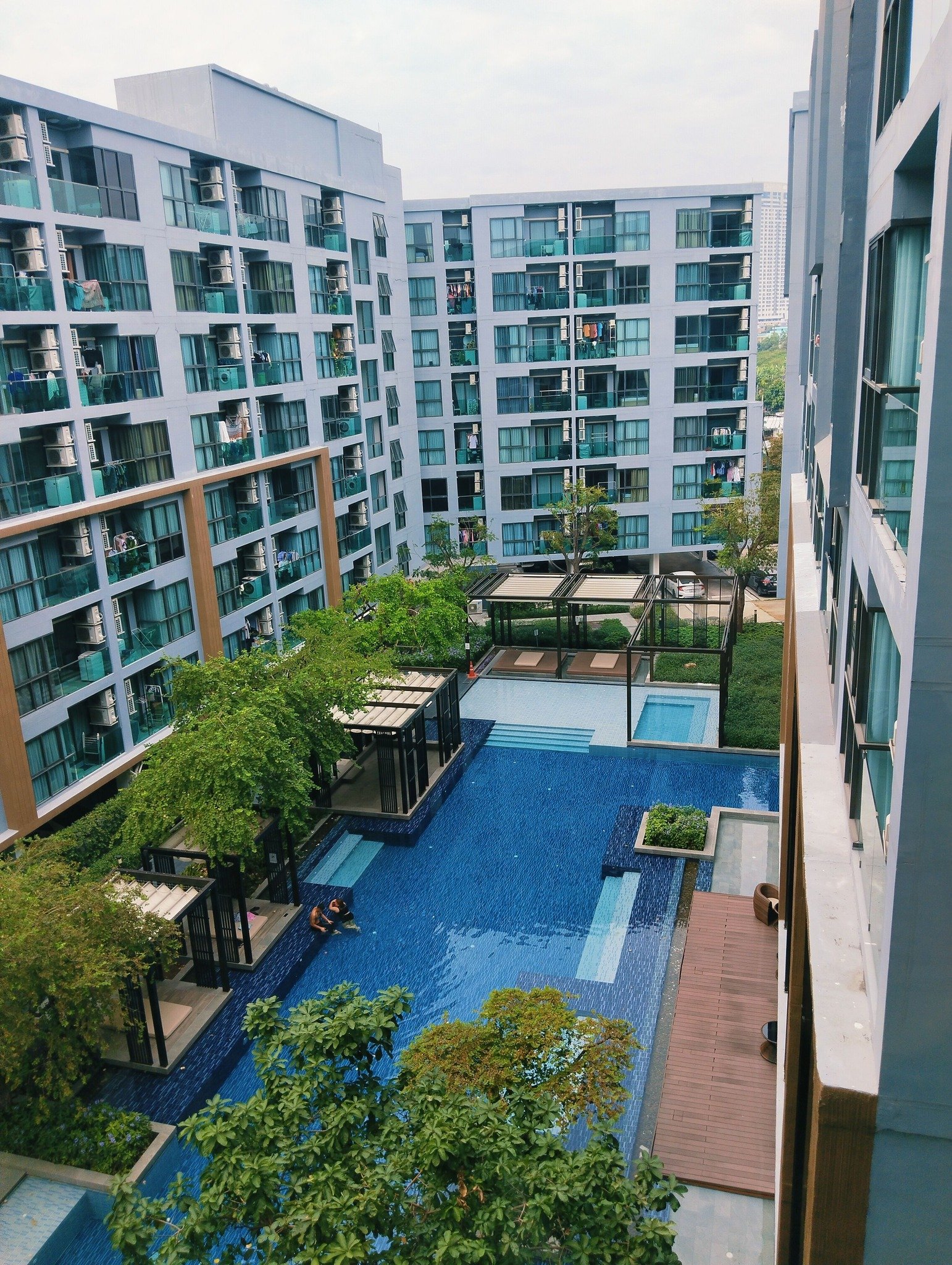 For RentCondoOnnut, Udomsuk : Theexcelhideawaysukhumvit50 near BTS On Nut