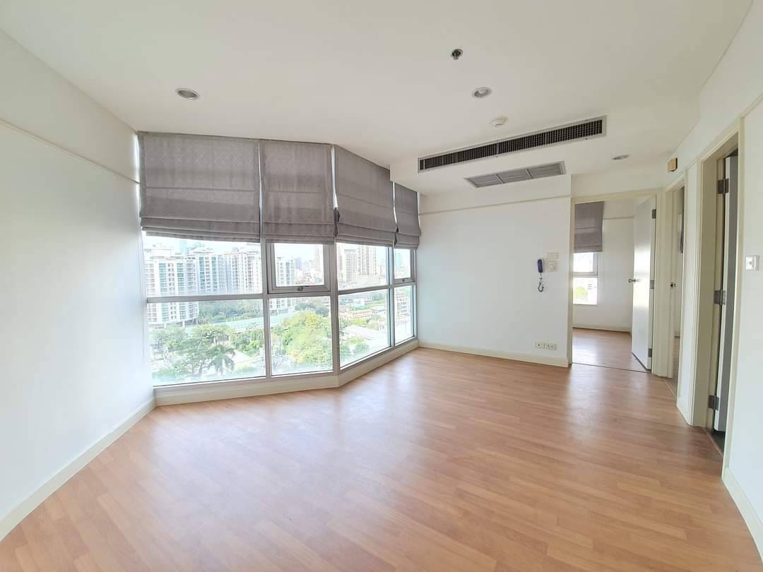 For RentCondoRama3 (Riverside),Satupadit : For Rent: Rent Lumpini Place Water Cliff, next to Central Rama 3 (2 bedrooms), new air conditioner in every room !! Rental 12,000 baht (central part) welcome to foreign countries.