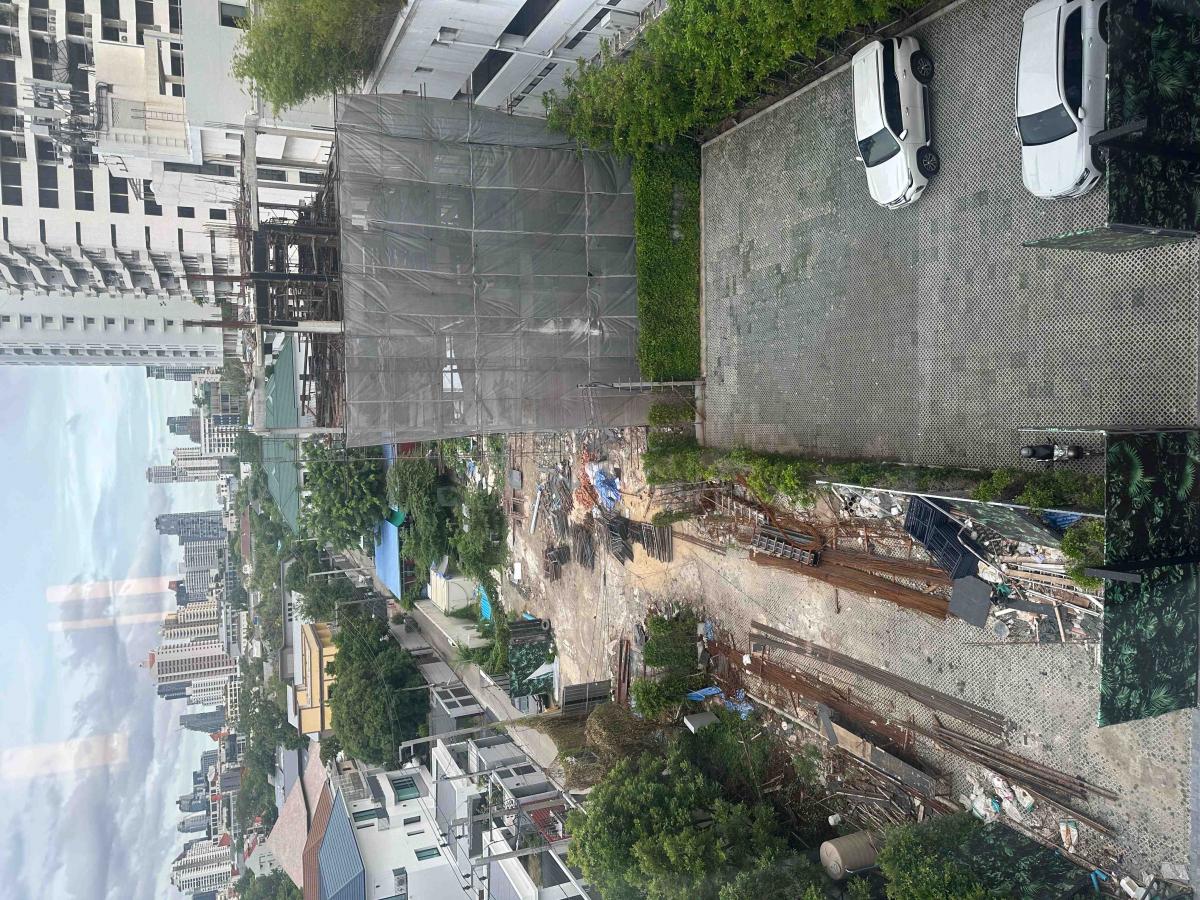 For SaleLandSukhumvit, Asoke, Thonglor : Land for sale in Sukhumvit 39 near BTS Phrom Phong