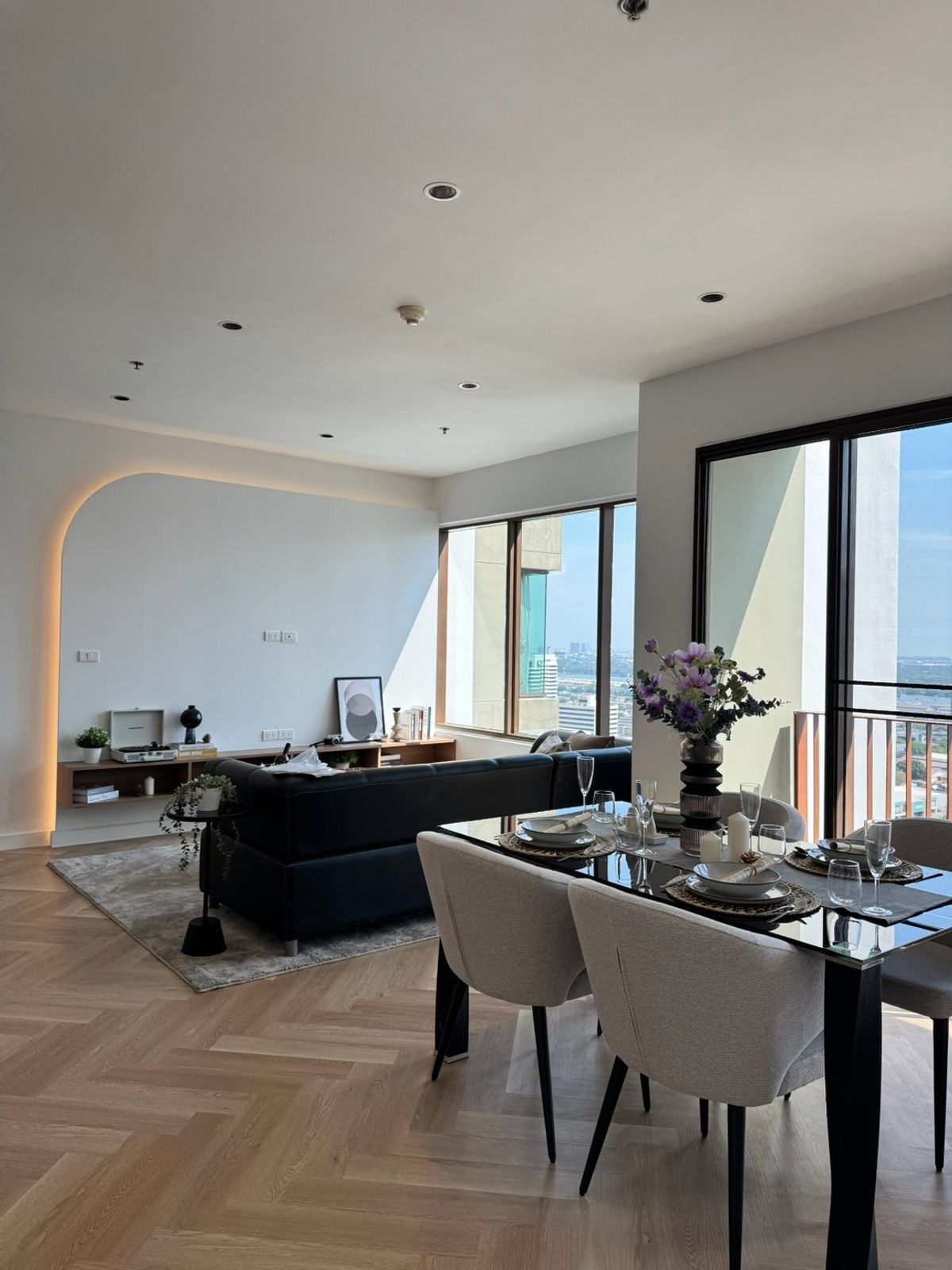 For SaleCondoSukhumvit, Asoke, Thonglor : Owner Post: New remote condo Ready