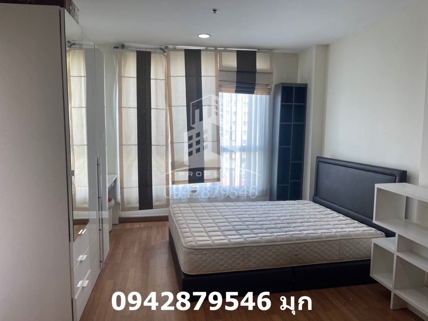 For SaleCondoChokchai 4, Ladprao 71, Ladprao 48, : Selling Life Add Ratchada (Lat Phrao 36) Studio Size 34.5 sqm, 7th floor