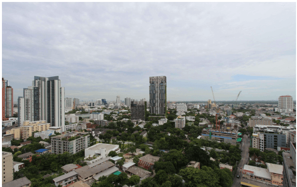 ให้เช่าคอนโดสุขุมวิท อโศก ทองหล่อ : Luxury Condo for Rent at Noble Remix – 1 Bedroom, 1 Bathroom