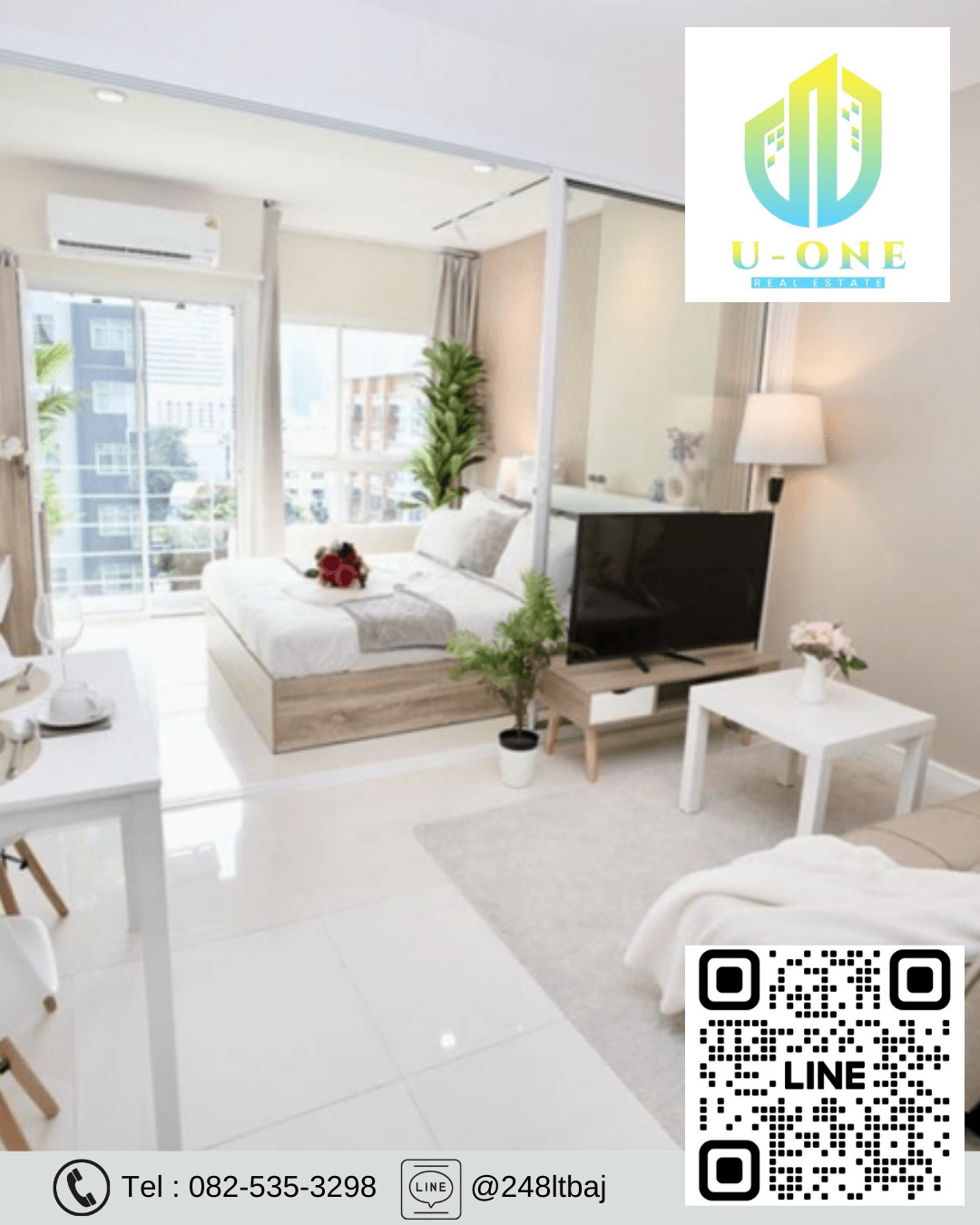 For SaleCondoRama9, Petchburi, RCA : 📍🔥 Condo for sale, PG Rama 9 (PG Rama 9)