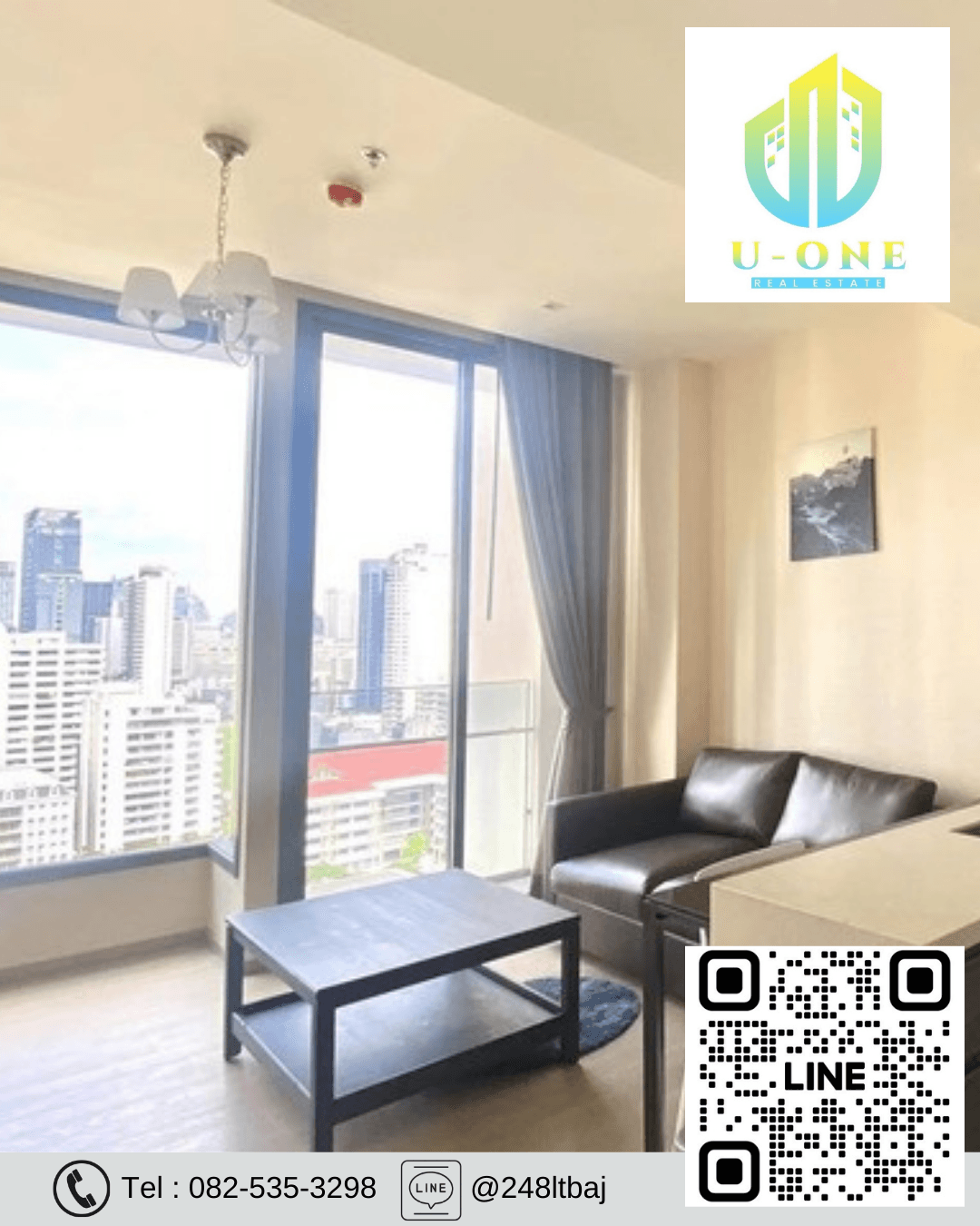 For SaleCondoSukhumvit, Asoke, Thonglor : 📍🔥 The Esse Asoke Condo for sale