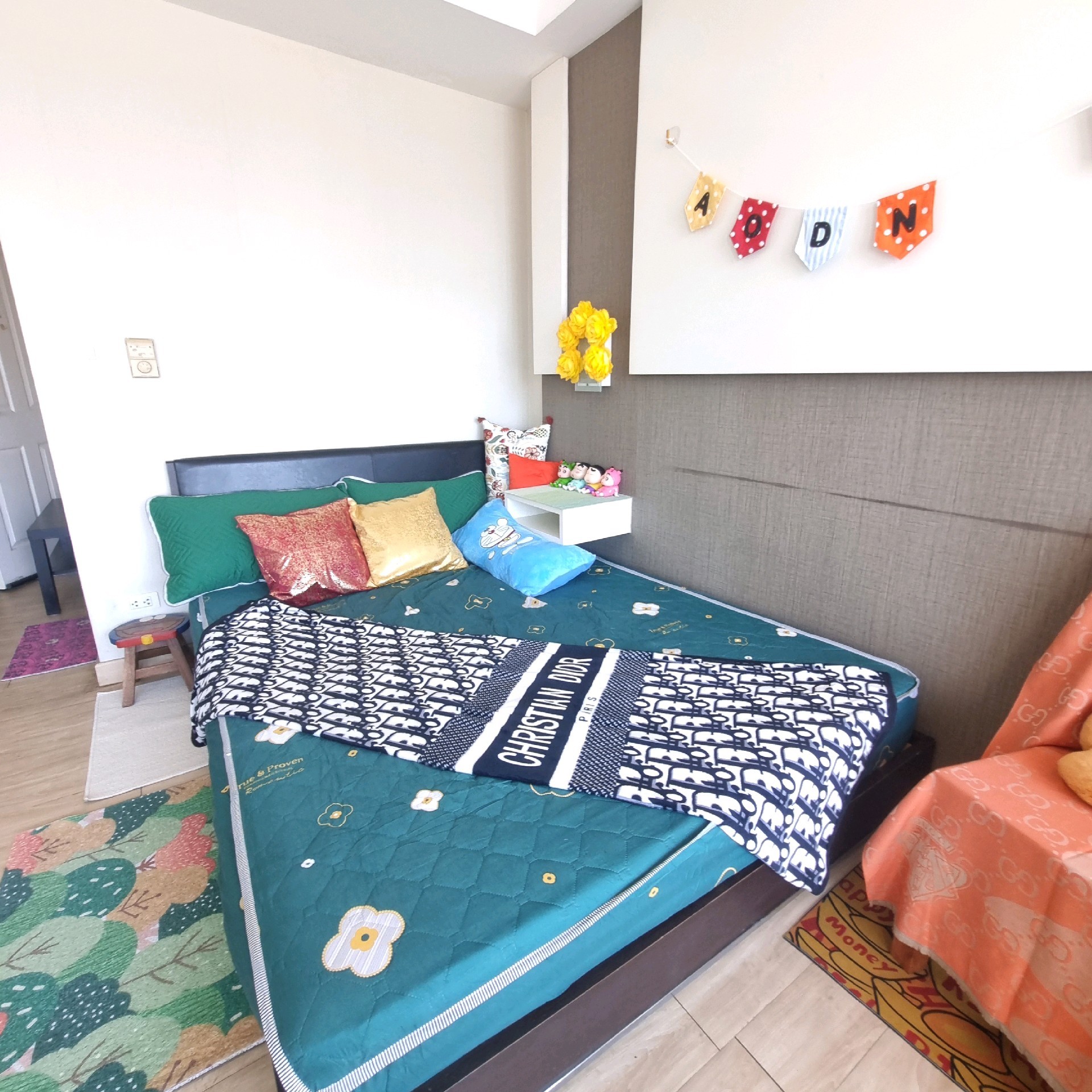 For RentCondoRamkhamhaeng, Hua Mak : Rent Inspire Place ABAC RAMA9 Studio Type Pls Call /Line: Paolin1