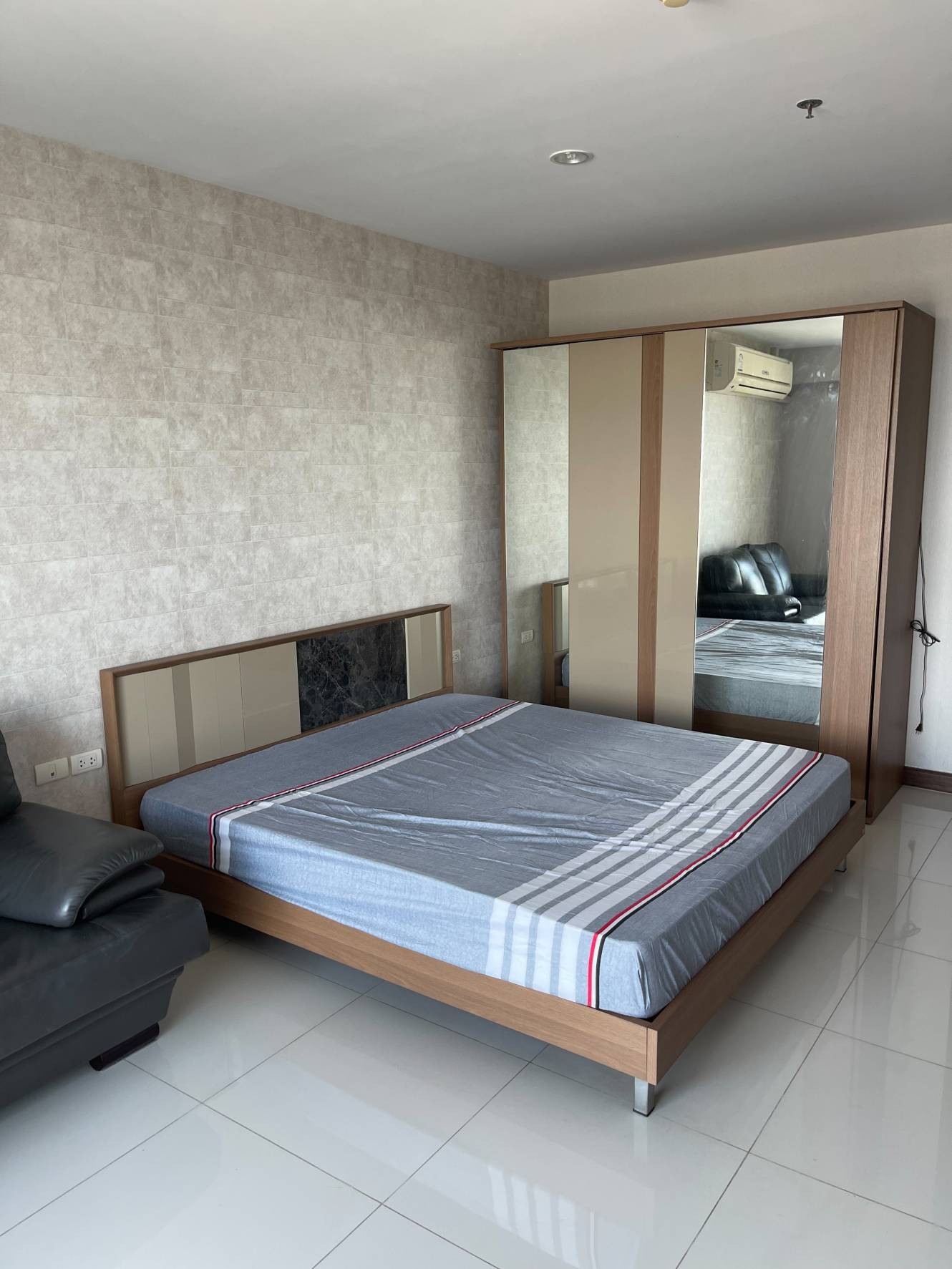 For RentCondoRama3 (Riverside),Satupadit : P-141963 🏢 Condo for rent, Supalai Prema, Rama III RD, Chong Nonsi, Yan Nawa, Bangkok, cheap 🔥🔥🔥