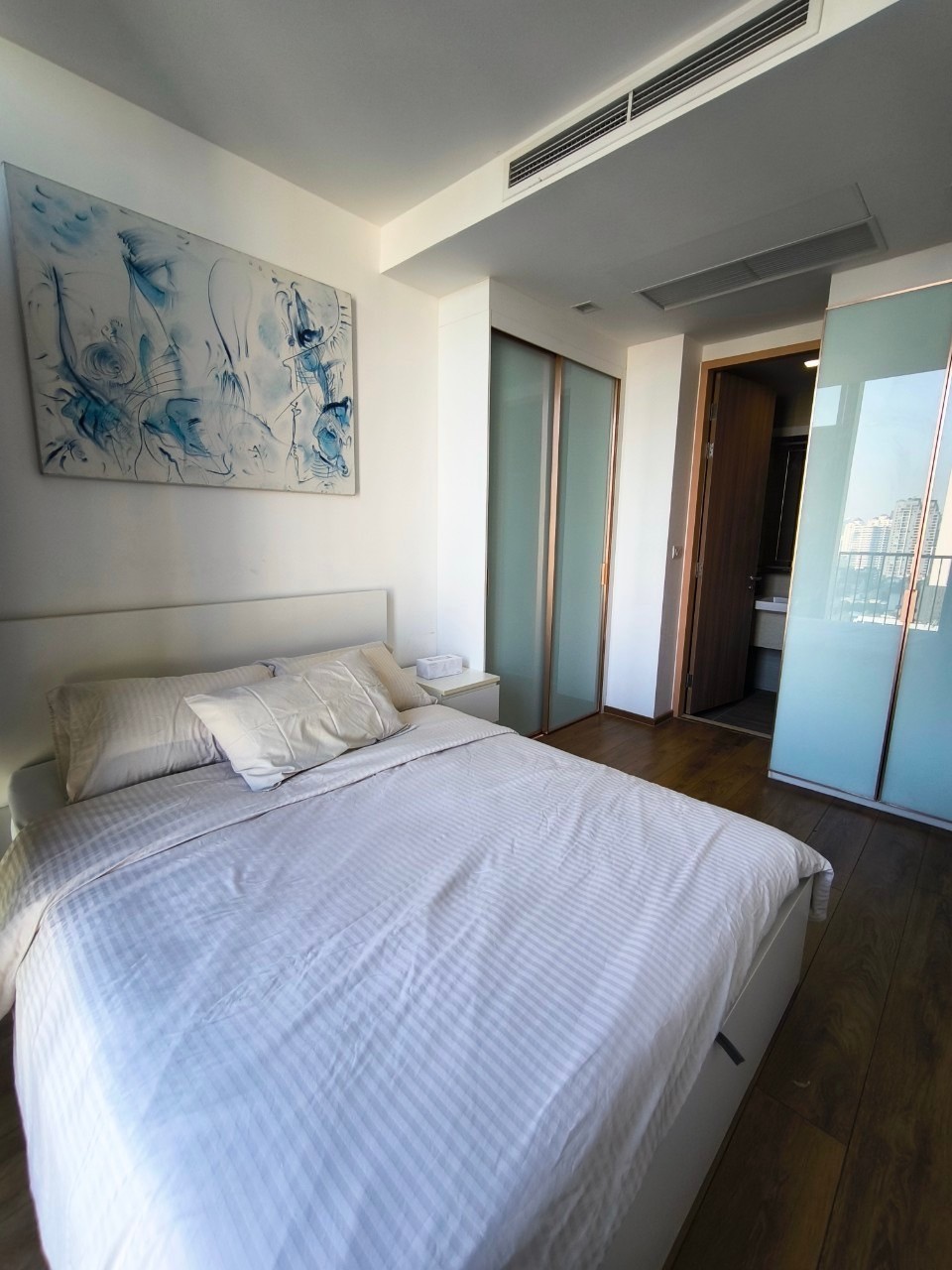 For RentCondoSukhumvit, Asoke, Thonglor : !! Beautiful room for rent, NOBLE BE33, near BTS Phrom Phong