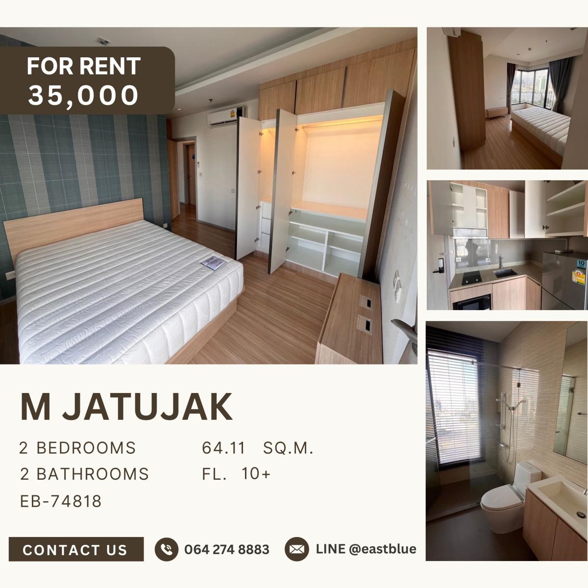 For SaleCondoSapankwai,Jatujak : The hottest, dont miss PET Friendly. Very good price. The 3rd corner room.