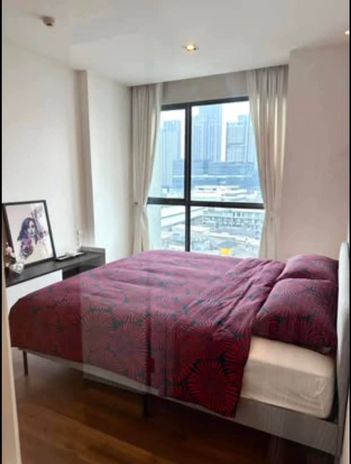 For RentCondoOnnut, Udomsuk : 👉 Condo for rent, The Room Sukhumvit 62 (The Room Sukhumvit 62)