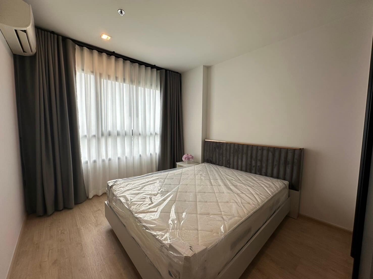 For RentCondoRama9, Petchburi, RCA : ‼ ️ The room is very beautiful. Rent. 🐉 Ideo New Rama 9🐉21,999baht ✨ Code #SB0325110✨ ☎️