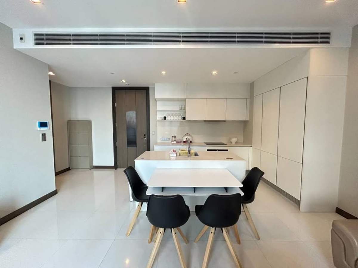 ให้เช่าคอนโดนานา : ✨Condo for Rent : Q1 Sukhumvit ((BTS Nana))  AP-02 (line: @condo91 )