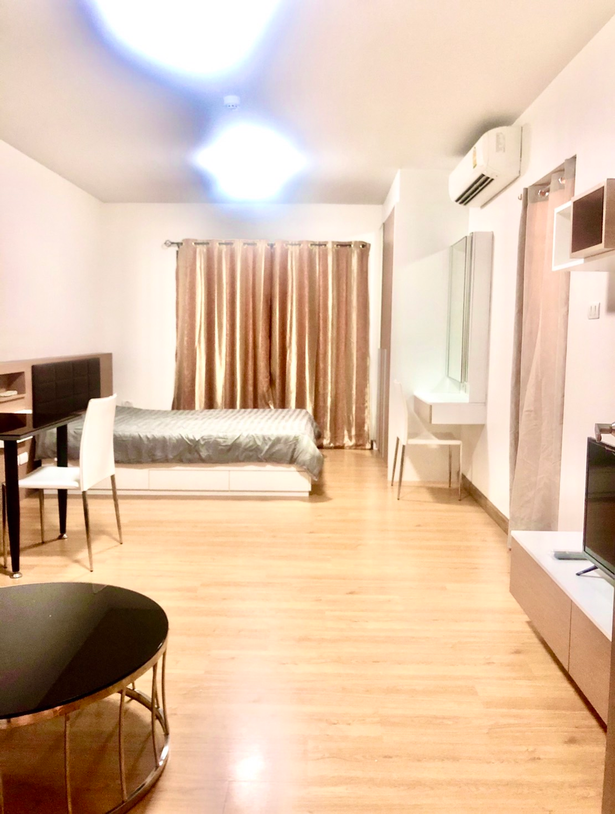 For RentCondoKasetsart, Ratchayothin : ‼ ️ Very beautiful room. Urgent rent.