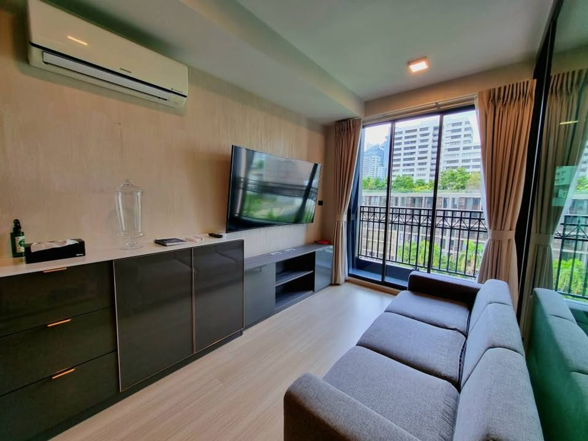 For RentCondoSukhumvit, Asoke, Thonglor : 🏡✨Venio Sukhumvit 10 Condo, Golden Location! Near BTS and MRT for only 23,000 baht/month ✨🏡