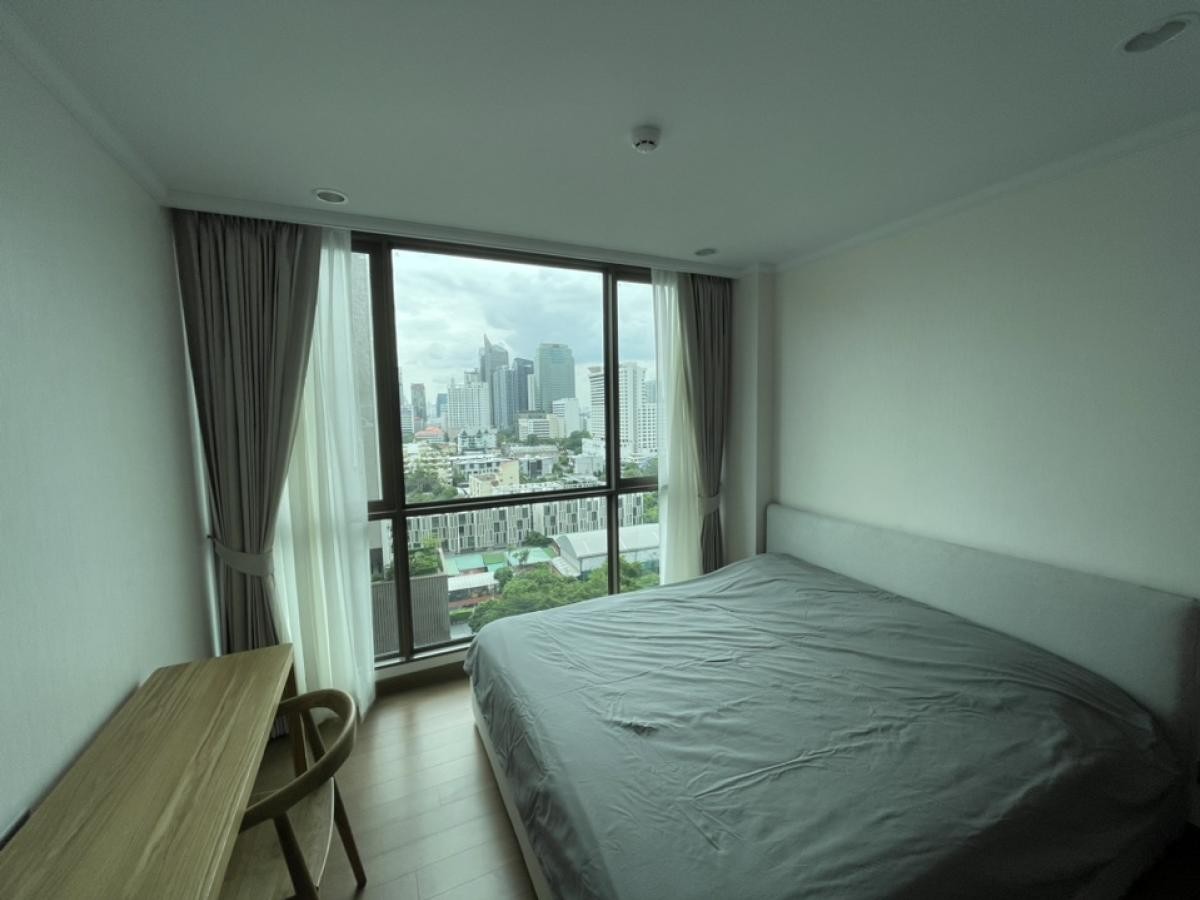 ขายคอนโดสุขุมวิท อโศก ทองหล่อ : Supalai Oriental Sukhumvit 39 / 1 Bedroom (FOR SALE), ศุภาลัย โอเรียนทัล สุขุมวิท 39 / 1 ห้องนอน (ขาย) HL1919