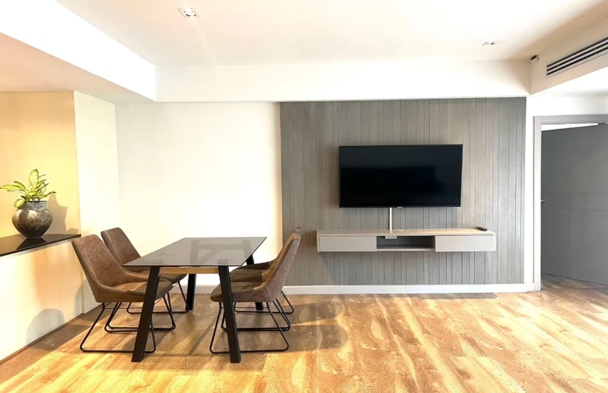 For RentCondoSukhumvit, Asoke, Thonglor : Rent Villa Bajaj near BTS Asoke (Property ID: 275607)