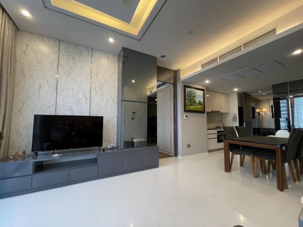 For RentCondoSathorn, Narathiwat : M866 Condo Rental The Bantha Sathorn