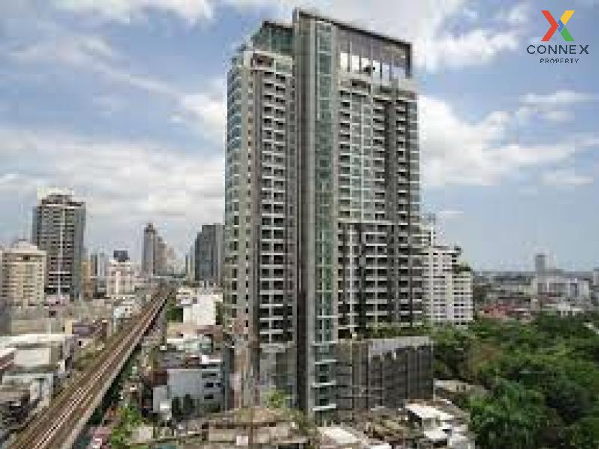 For SaleCondoSukhumvit, Asoke, Thonglor : 🔥 Rare Item! High -class condo views, premium views near BTS Phrom Phong investment today, profits rushed! Ready to stay and rent 🚆🏙