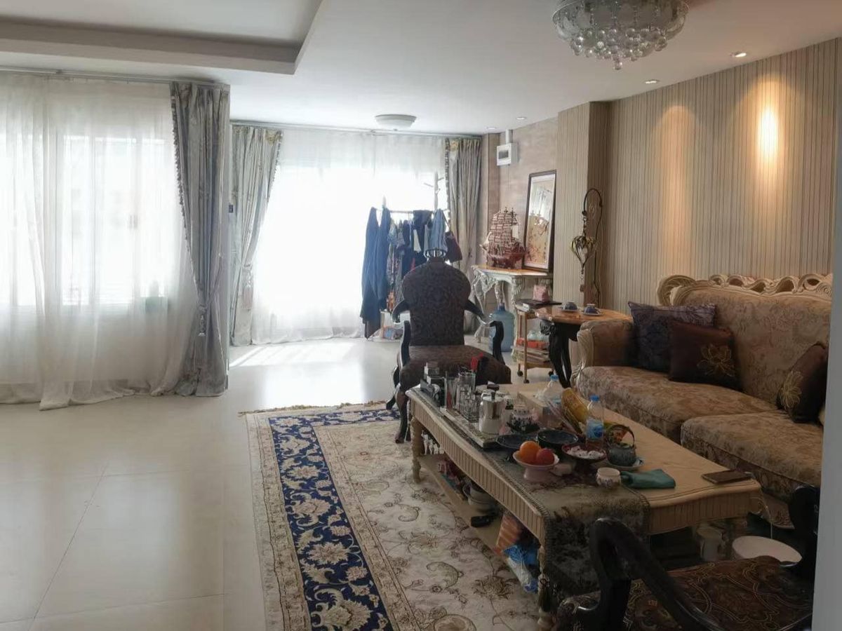 ขายคอนโดสมุทรปราการ สำโรง : ขาย Casitas condominium  ใกล้ MRT ศรีด่าน (Property ID:275870)