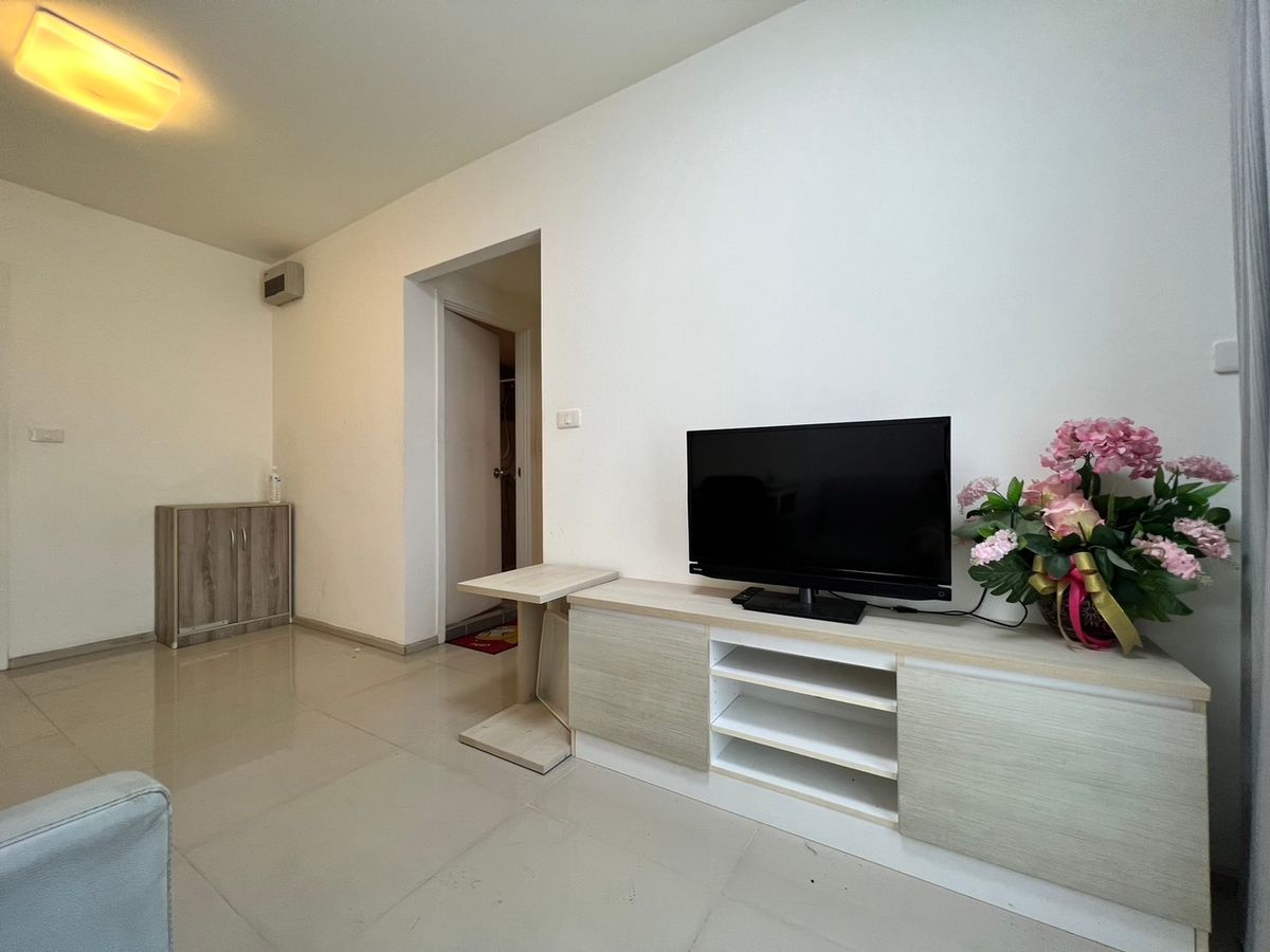 For RentCondoUdon Thani : 🌟 Rent 🌟 Condo, Udon Thani, Ferrier, ready to move in. 🌟