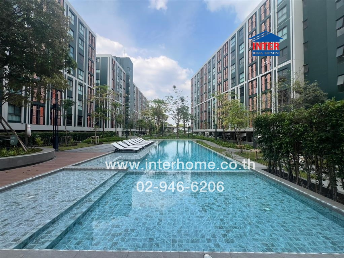 For SaleCondoPinklao, Charansanitwong : Condominium 28.1 sq.w. Lumpini Selek Charan 65-Sirindhorn Station next to Sirindhorn Soi Charan Sanitwong 65 Charan Sanitwong Road Borommaratchachonnani Road, Bang Phlat District, Bangkok