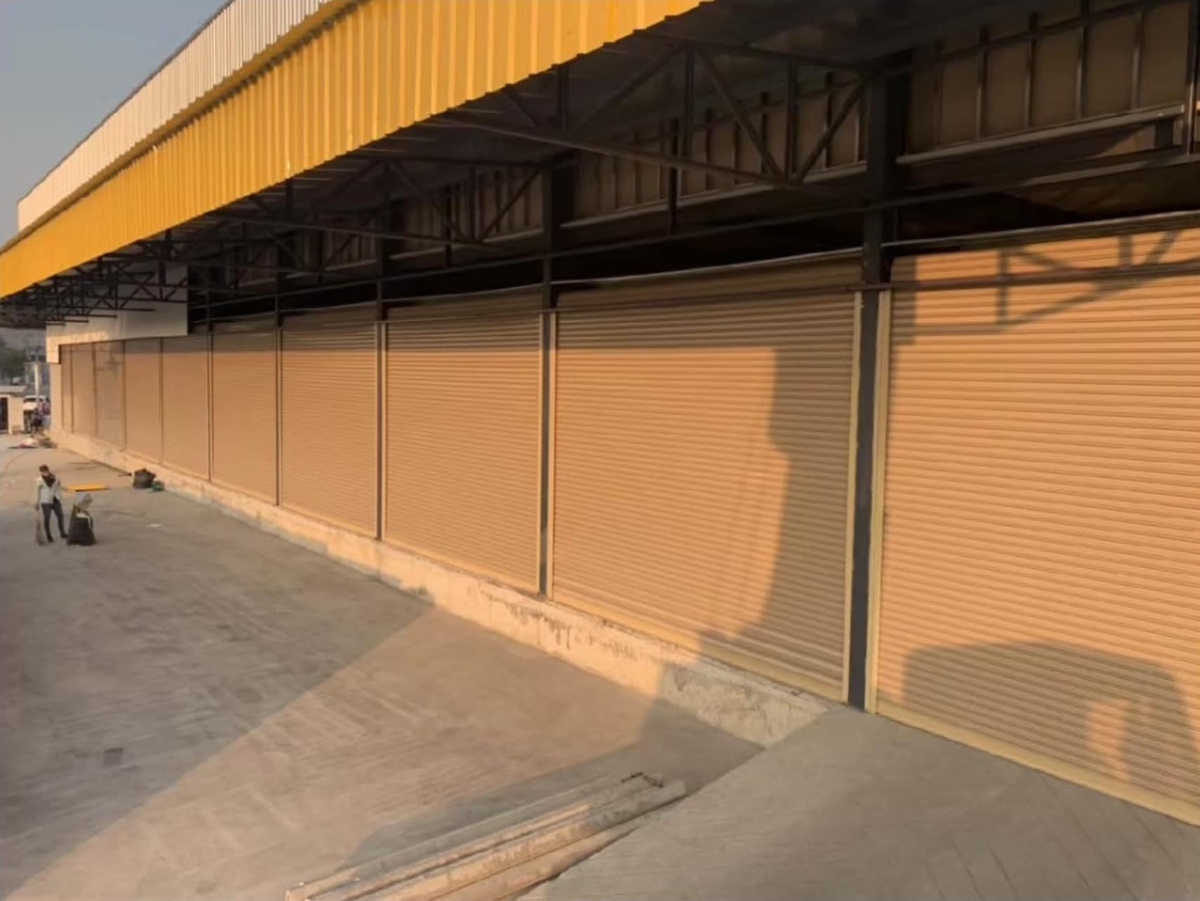 For RentWarehouseSamut Prakan,Samrong : Rent a warehouse on Bang Na-Trat Road, Km. 19, size 2,450 sq.m., Bang Na Trat Road, Bang Chalong Subdistrict, Bang Phli District, Samut Prakan Province (property code TW2-1980225)