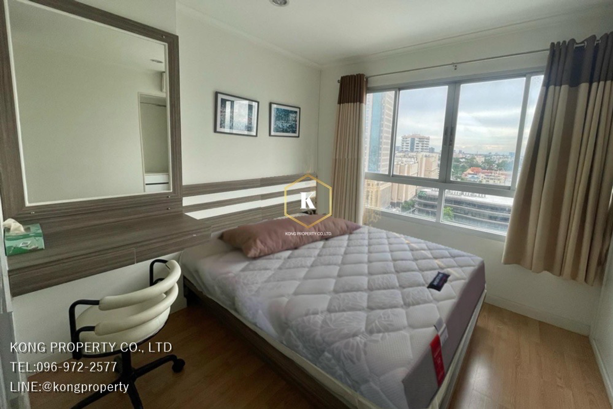 For RentCondoPinklao, Charansanitwong : Lumpini Park Pinklao Condo for Rent