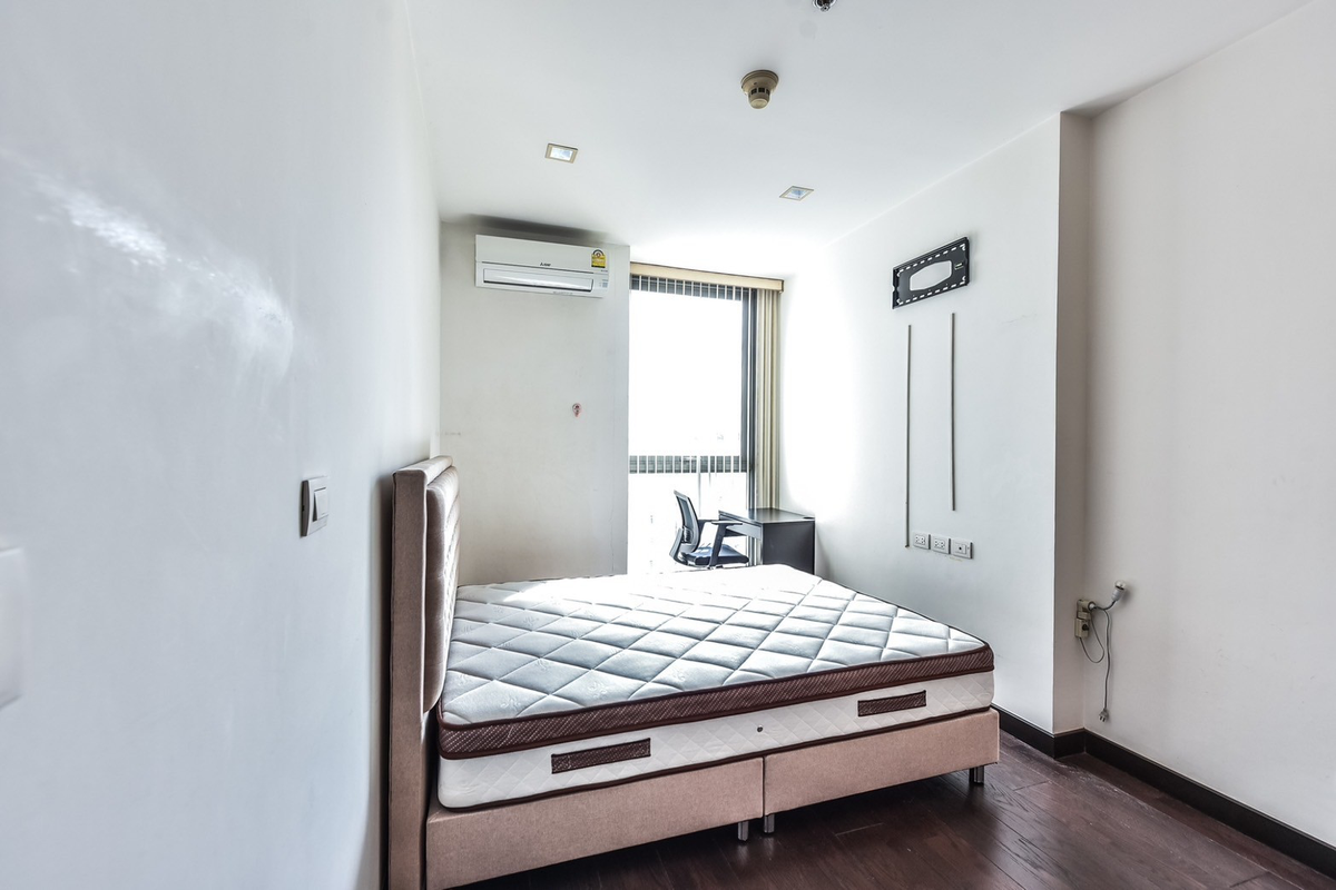 For SaleCondoRatchathewi,Phayathai : 🔥 Selling price 📣 Large size room ❤️‍🔥 Ideo Q condo Condo (1 bedroom 1 water) 42 sqm. Price 5.8MB 📞 Call 093 054 7992 JJ