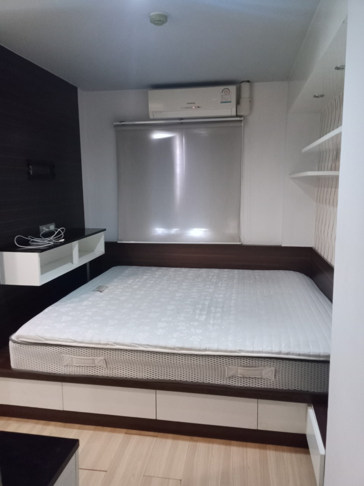 For RentCondoRatchadapisek, Huaikwang, Suttisan : P-149149 Condo for rent, Le Rich, Ratchada-Sutthisan, Sutthisarn Rd. Ratchadaphisek Subdistrict, Din Daeng District, Bangkok