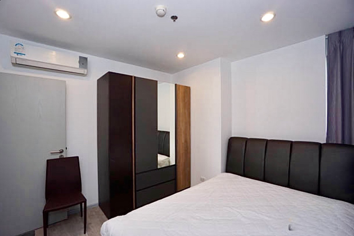 For SaleCondoPinklao, Charansanitwong : *** Condo for sale 2 Bedroom : Ideo Mobi Charan-Interchange ***