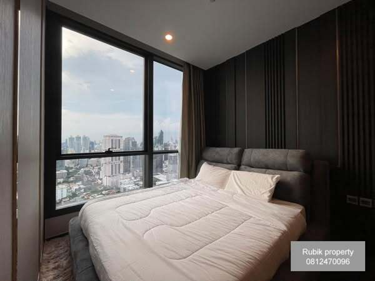 For SaleCondoSukhumvit, Asoke, Thonglor : 🏡 For Sale with Tenant | The Esse Sukhumvit 36 ​​(RB592)