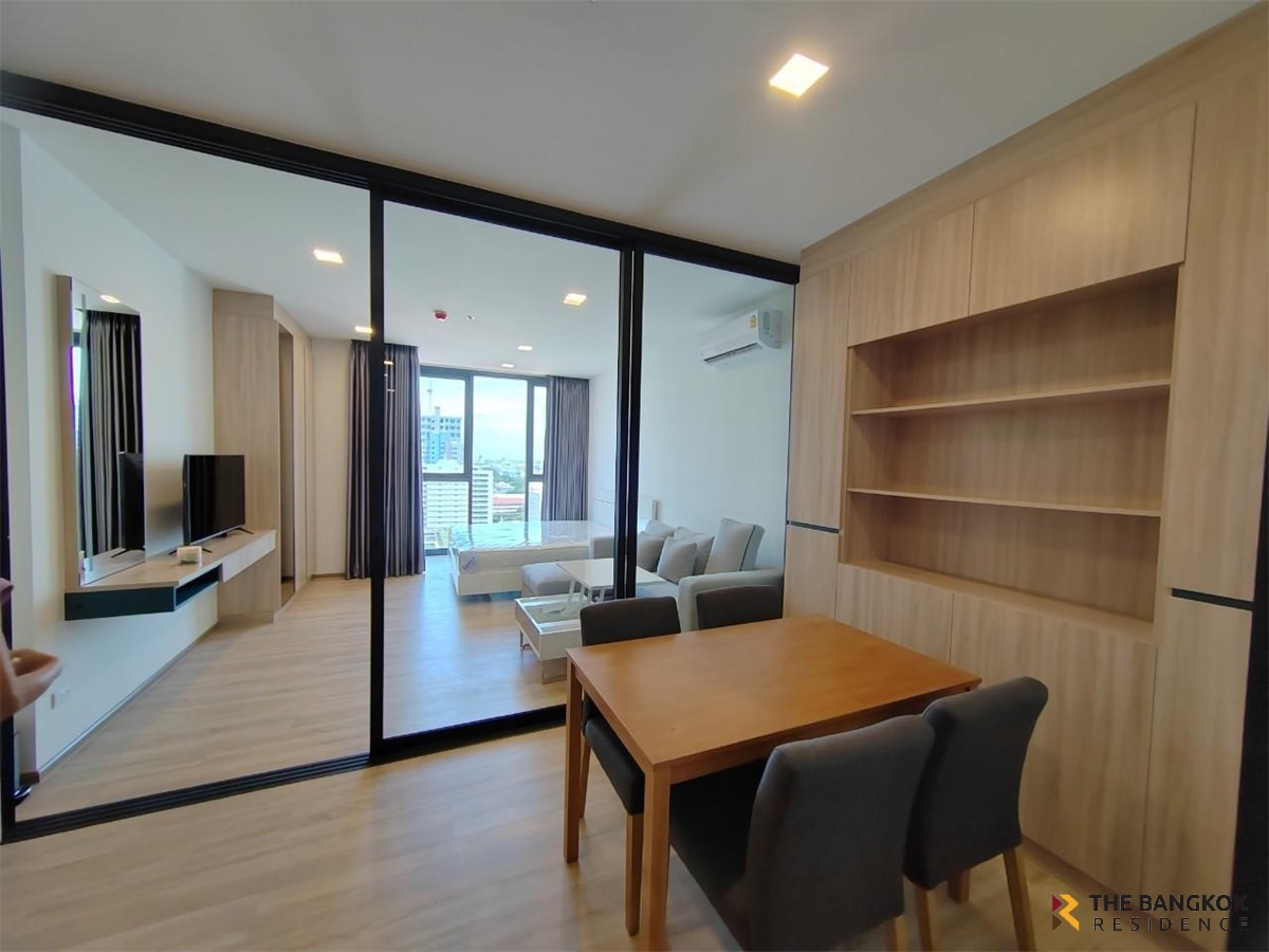 For RentCondoRatchathewi,Phayathai : 🌟 Rent - XT Phayathai Phaya Thai, near BTS Phayathai 🌟 By Wich