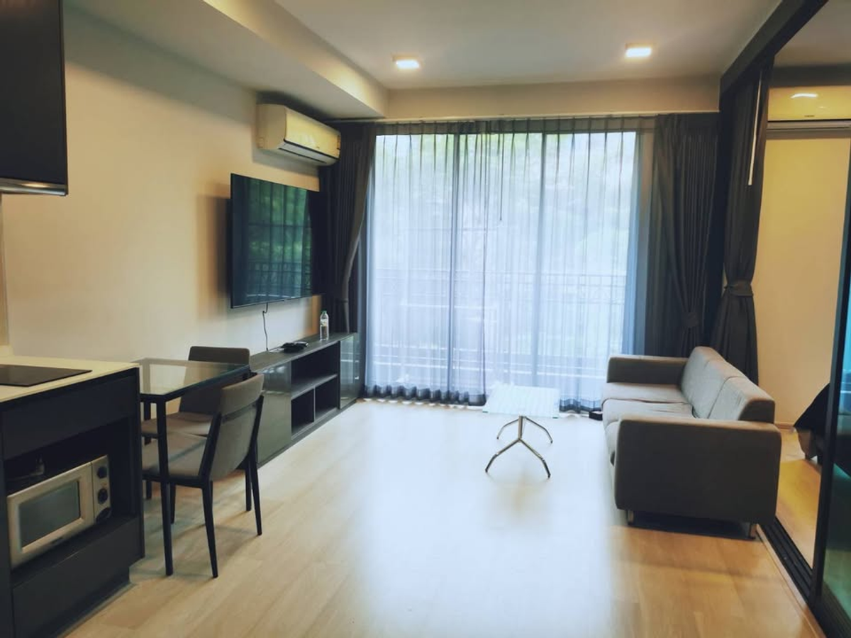 For RentCondoSukhumvit, Asoke, Thonglor : 🏢✨ Condo for rent Venio Sukhumvit 10 | Beautiful view, quiet atmosphere 🌳 Price only 24,000 baht/month